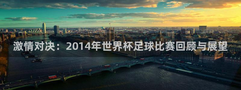 2006年世界杯:激情对决:2014年世界杯足球比赛回顾与展望